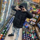 BRONXGHANISTAN