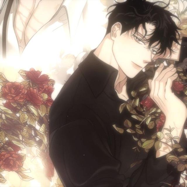 Maria.bl - gl Manhwa 🪼