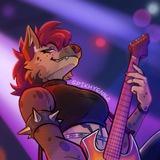 Spikhyenna's Art
