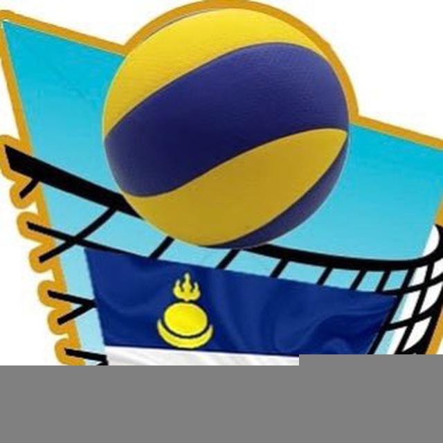 Волейбол в Бурятии