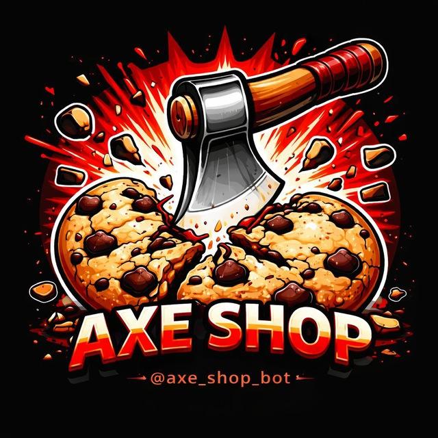 AXE SHOP Info