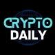 Crypto Daily 💎🪂 | Previously CryptoTech DAO