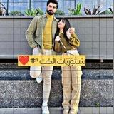 سًـتُوُرَيّآتُ آلَحًبّ 𖥻¹❤️