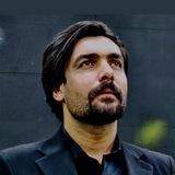 فرشید حکمتـے | 𝐅𝐀𝐑𝐒𝐇𝐈𝐃 𝐇𝐄𝐊𝐌𝐀𝐓𝐈