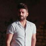 الشاعر حسين علي المطوري