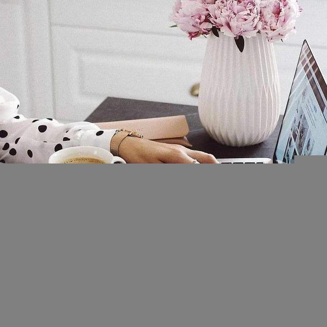 Home office (trabalho remoto)