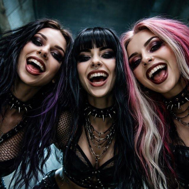 AltGirls Superiority