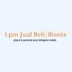 LPM JUAL BELI/BISNIS