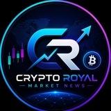 Crypto Royal | Market News