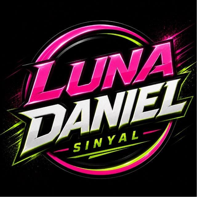 Luna Daniel Sinyal 🦄🇮🇩