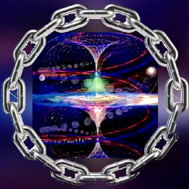 The Vortex PLANE-T Torus stationary eart(H)eart