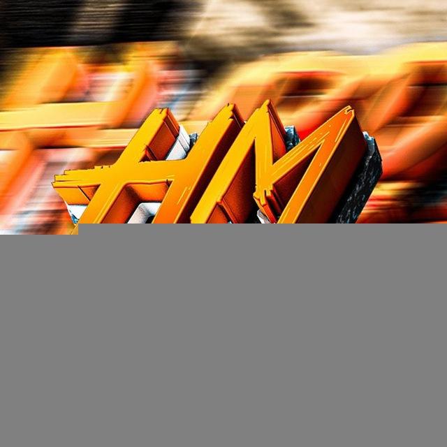 Hard Music