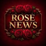 Rose Gram News 🌹