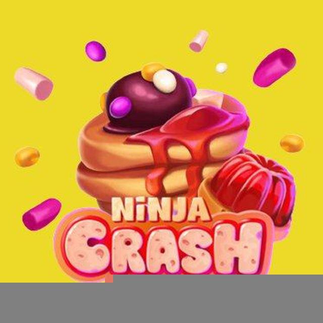 AMANDA • NINJA CRASH 🧁🍭