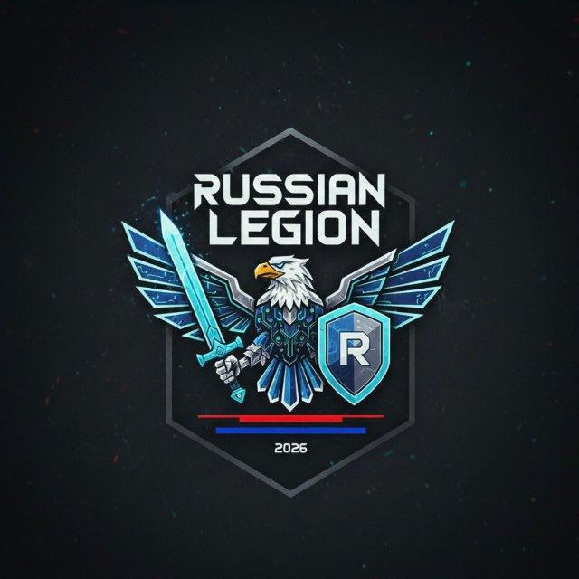 Russian Legion