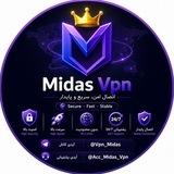 Midas Vpn | میداس وی پی ان