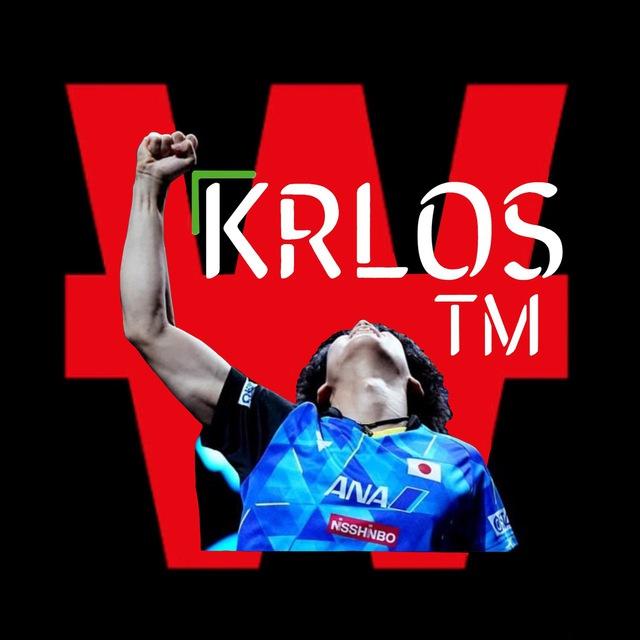 KRLOSTM DUDAS 📊