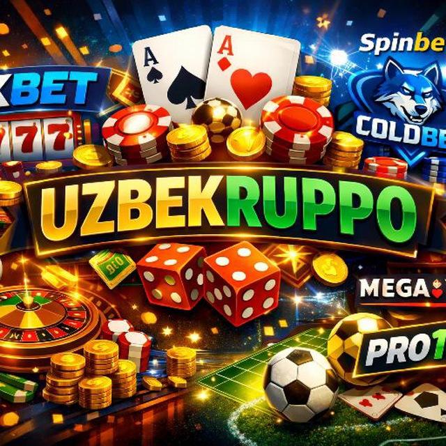 UZBEKRUPPO