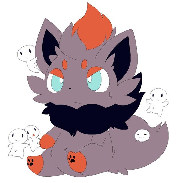 ZoruaLCC Sales