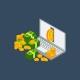 Crypto Income Channel