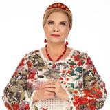 Людмила Николаева и ансамбль «Русская душа»