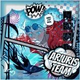 AriurisTeam | Маньхуа и Манхва