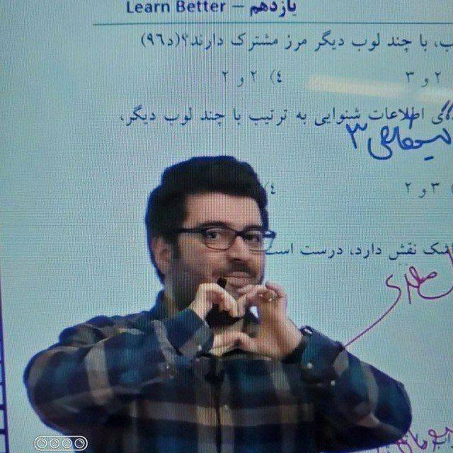 زیست حنیف عظیمی | کاموا سالیانه