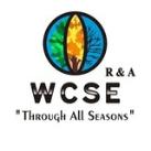 WCSE Market Insights 📊