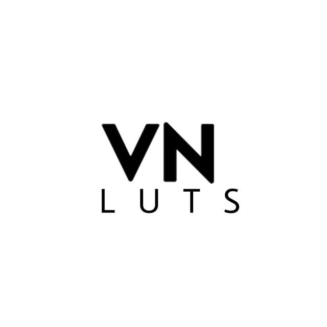 FREE VN LUTS
