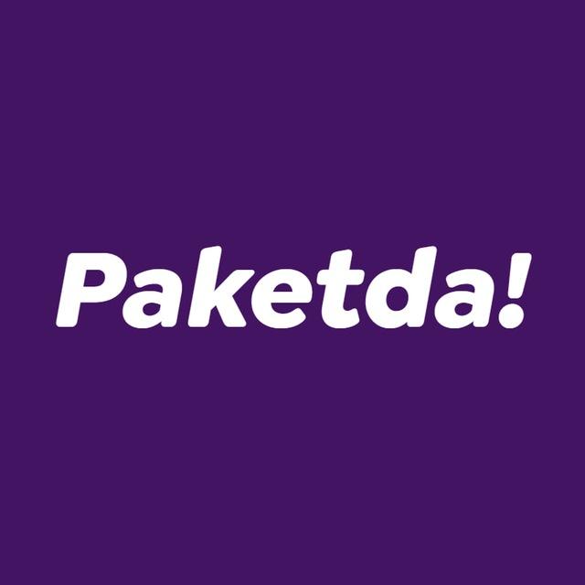Paketda