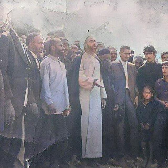 جهان آباد ما