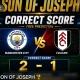 SON OF JOSEPH0