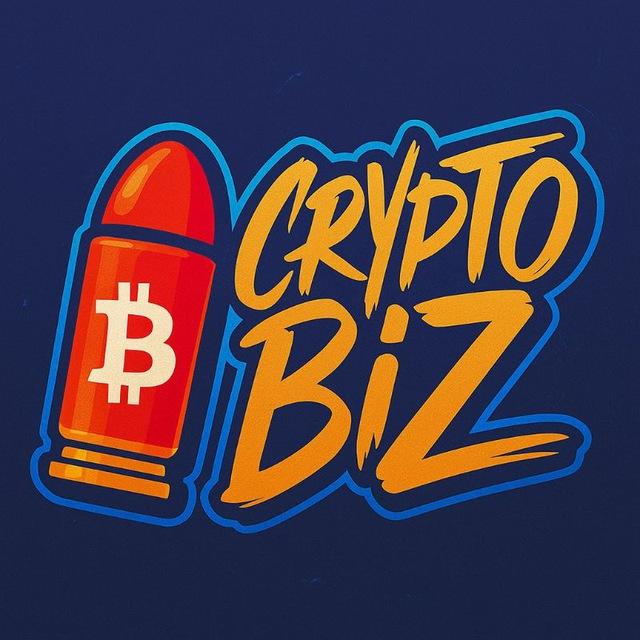 Crypto Biz 💰