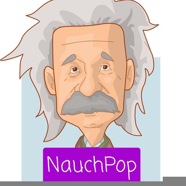 NauchPop | Научпоп / Гипотезы / Теории / Факты