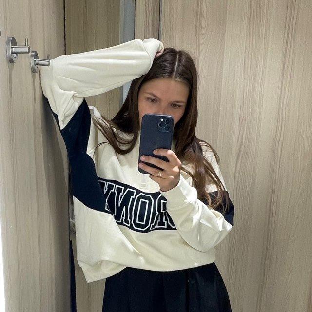 Подслушано в примерочной