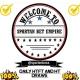 SPARTAN BET EMPIRE 2