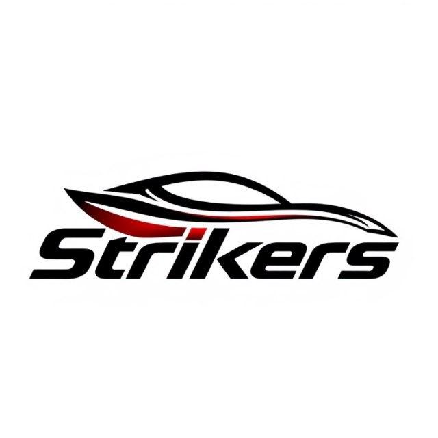 STRIKERS NO TITLE CARS