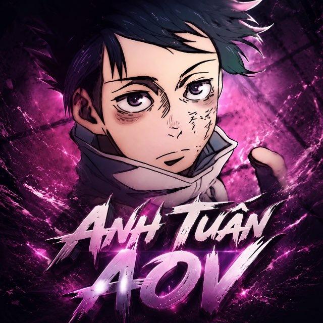 Anh Tuấn AOV👾