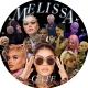 La Queen Melissa Gate 👑🖤