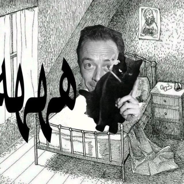 I am the prophet of absurdity