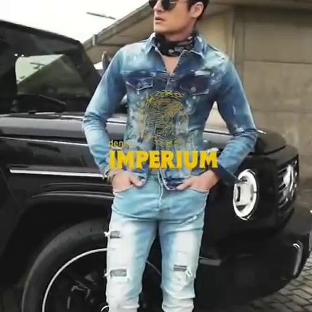 IMPERIUM DENIM