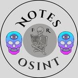 Notes For Osint