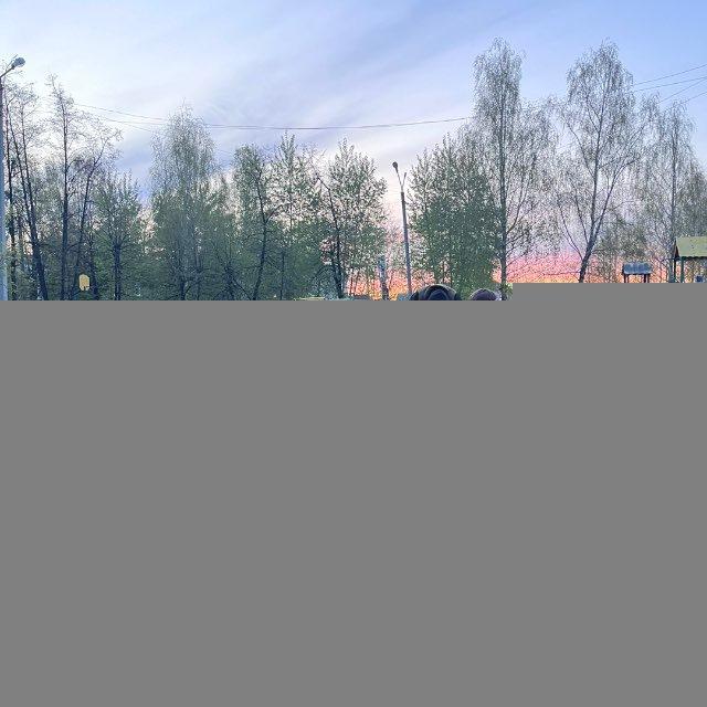нефорские движения