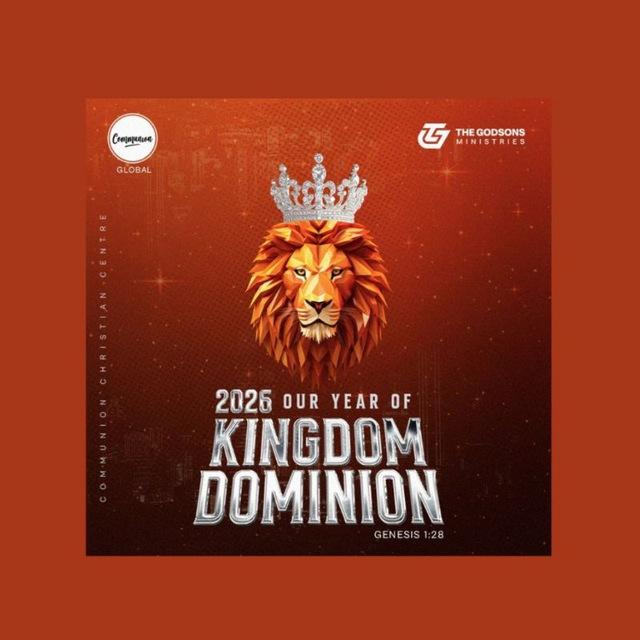 Communion Christian Centre Global