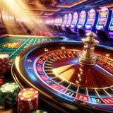 Азартная Аллея 🎰