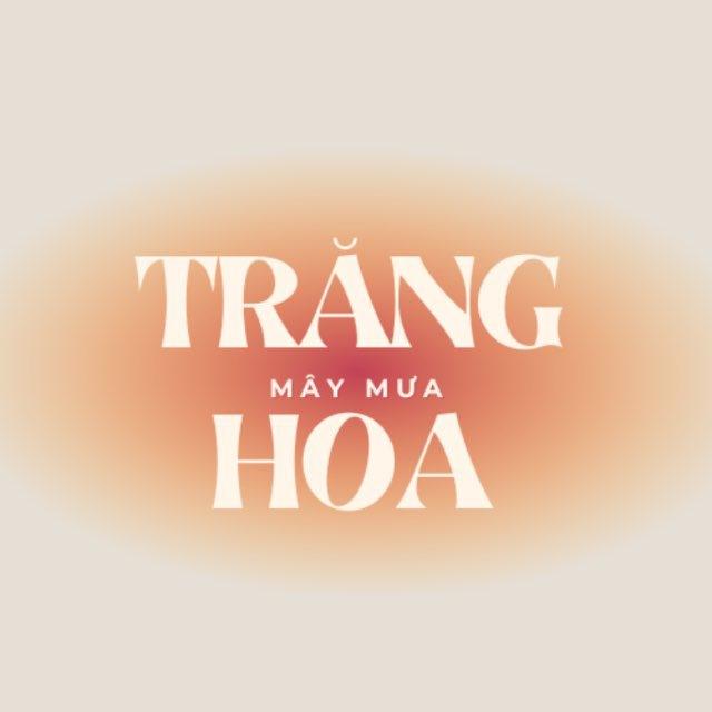 Trăng Hoa Mây Mưa