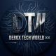 DEROX METHOD & EARNING TRICK ✘✘