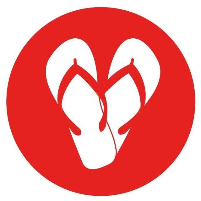 Havaianas Cambodia