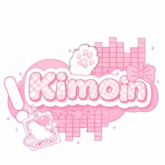 𝘒𝘐𝘔𝘖𝘕'𝘚 (promote , 𝘎𝘪𝘷𝘦𝘢𝘸𝘢𝘺) 𝘈𝘳𝘦𝘢𝘴