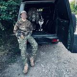 Розвідник ✙